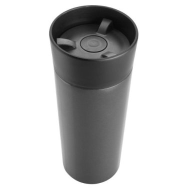 Logotrade mainostuote tuotekuva: Lämpökuki ARANSOL 300 ml Schwarzwolf