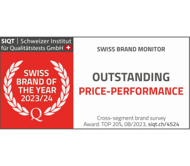 Logo trade mainoslahjat ja liikelahjat kuva: Reppu Wenger Crango 16''