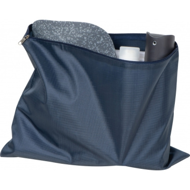 Logotrade liikelahja tuotekuva: 4-osainen matkasetti BELMONT