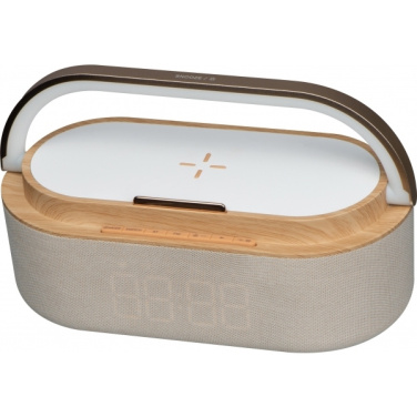 Logotrade liikelahjat kuva: Bluetooth kaiutin LIMASSOL MoLu