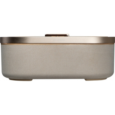 Logo trade liikelahjat mainoslahjat kuva: Bluetooth kaiutin LIMASSOL MoLu