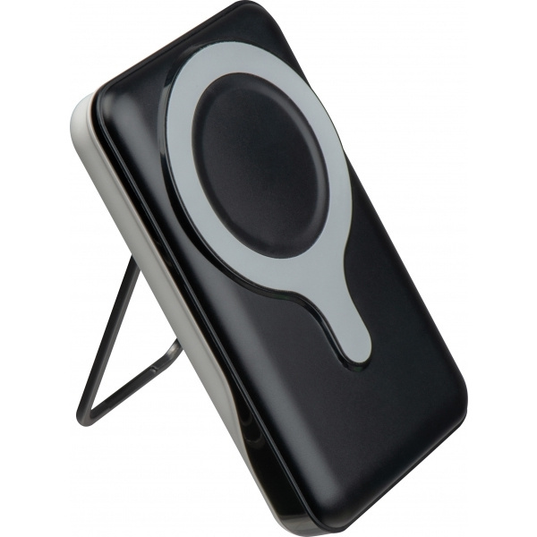 Logotrade liikelahjat mainoslahjat tuotekuva: Powerbank Ventura