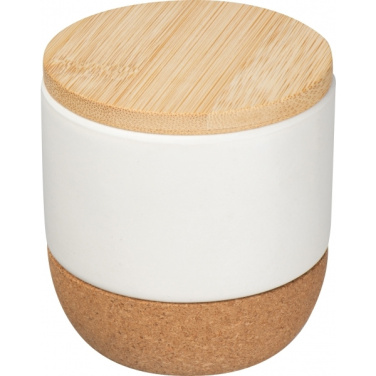 Logo trade mainoslahja kuva: Kynttilä Brugge