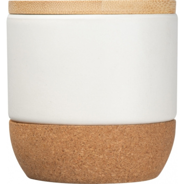 Logotrade liikelahja tuotekuva: Kynttilä Brugge