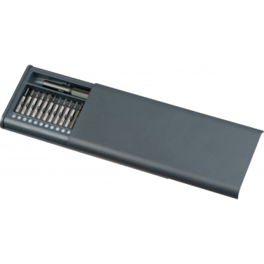 Logo trade mainoslahjat tuotekuva: Työkalusarja Sao Vicente