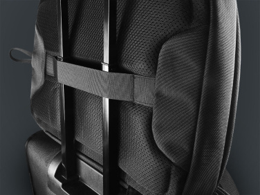 Logo trade mainoslahjat ja liikelahjat kuva: Läppärilaukku 190703400