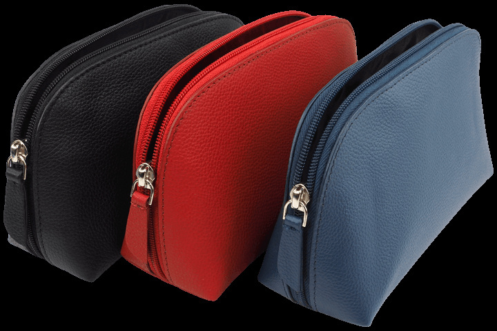 Logo trade mainoslahjat ja liikelahjat kuva: Meikkilaukku 52705500