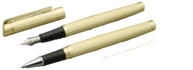 Logotrade mainostuote tuotekuva: MACBETH-kynäsarja 98203600