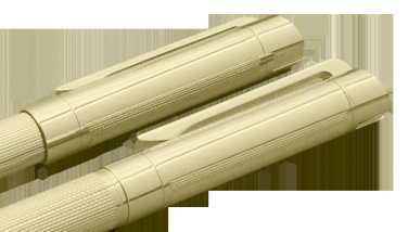 Logotrade mainoslahja ja liikelahja kuva: MACBETH-kynäsarja 98203600