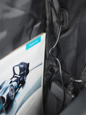 Logotrade mainoslahjat ja liikelahjat tuotekuva: Läppärilaukku 123815000