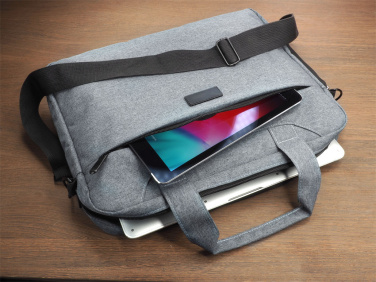 Logo trade mainoslahjat tuotekuva: Läppärilaukku 125010500