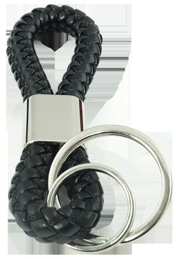 Logo trade liikelahjat tuotekuva: Avainrengas 60912400