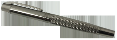 Logo trade mainostuotet tuotekuva: AVALON-kynäsarja 60503600