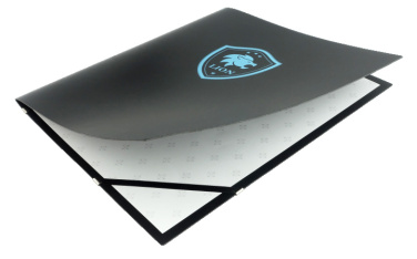 Logo trade liikelahjat mainoslahjat kuva: Sertifikaattikansi 152094