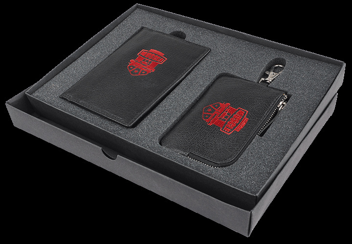 Logotrade liikelahjat kuva: Setti 531052