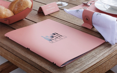 Logotrade mainostuotet kuva: Servietti 1031094