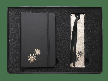 Logo trade mainoslahjat tuotekuva: Joulu setti 1761076