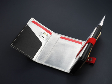 Logotrade mainostuote tuotekuva: RFID lompakko 1230119