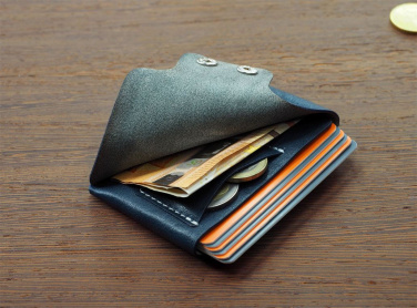 Logo trade liikelahjat mainoslahjat kuva: Lompakko 384067