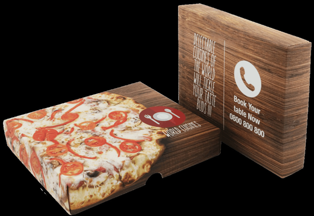 Logotrade mainoslahja tuotekuva: Laatikko (11x9,3x1,8cm) 977117