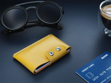 Logo trade mainoslahja ja liikelahja tuotekuva: Lompakko 384131