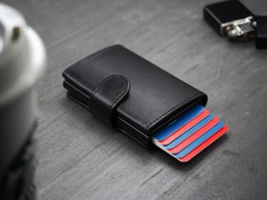 Logotrade liikelahjat mainoslahjat tuotekuva: RFID lompakko 1225131