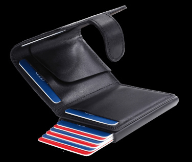 Logotrade mainostuote tuotekuva: RFID lompakko 1225131