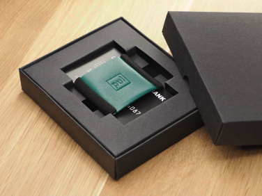 Logo trade liikelahja kuva: Lompakko 542131