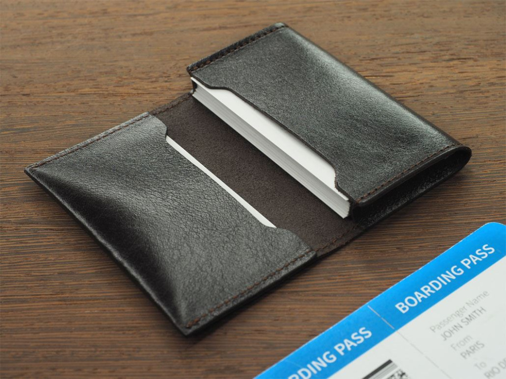 Logotrade mainostuotet kuva: Käyntikorttipidike 1166067