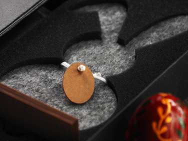 Logo trade liikelahja mainoslahja tuotekuva: Pääsiäisen setti 1796013