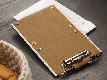 Logotrade liikelahjat kuva: Tarjoilijan muistilehtiö 1669121