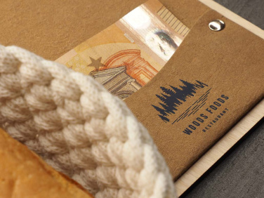 Logo trade liikelahjat mainoslahjat kuva: Laskupidike 1053121