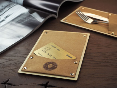 Logo trade liikelahjat mainoslahjat kuva: Laskupidike 1053121