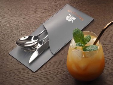 Logo trade mainostuote kuva: Ruokailuvälinekotelo 1598094