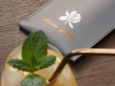 Logo trade mainoslahjat tuotekuva: Ruokailuvälinekotelo 1598094