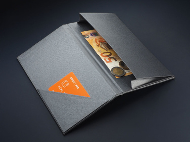 Logo trade mainoslahjat ja liikelahjat kuva: Laskupidike 1682280