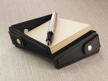 Logo trade liikelahja mainoslahja tuotekuva:  Muistiinpanolaatikko 1658281