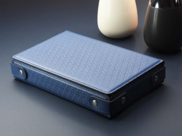 Logo trade liikelahjat mainoslahjat kuva: Kuittilaatikko 1661243