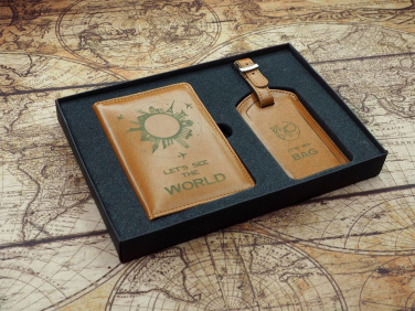 Logo trade mainoslahja ja liikelahja tuotekuva: Setti 1814119