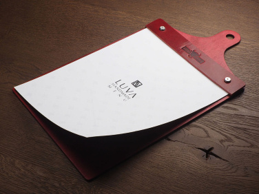 Logotrade mainoslahjat ja liikelahjat tuotekuva: Menukansi 1861121