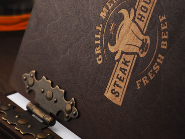 Logotrade liikelahja mainoslahja kuva: Menukansi 1862121