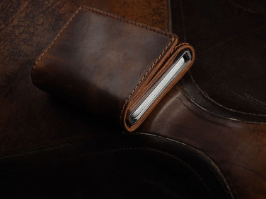 Logotrade mainoslahja ja liikelahja kuva: RFID lompakko 541310