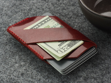 Logo trade mainoslahja ja liikelahja tuotekuva: Lompakko 1242141
