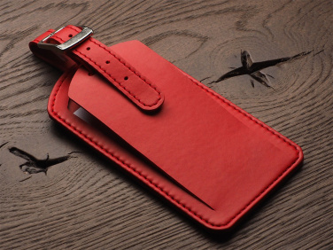 Logo trade mainostuotet tuotekuva: Matkalaukkukortti 1155317