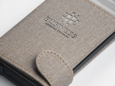 Logotrade liikelahjat mainoslahjat tuotekuva: RFID lompakko 618321