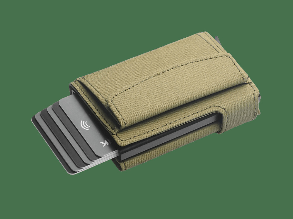 Logotrade mainoslahja tuotekuva: RFID lompakko 1226324