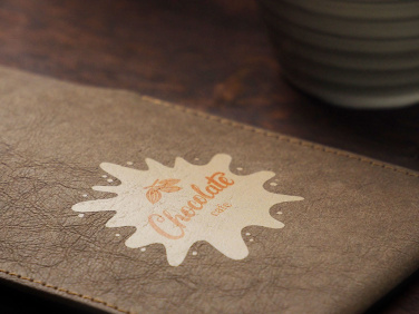 Logo trade liikelahja mainoslahja tuotekuva: Ruokailuvälinekotelo 1598106