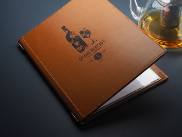 Logotrade liikelahjat kuva: Menu kansi Fine Dining Pro 2013119