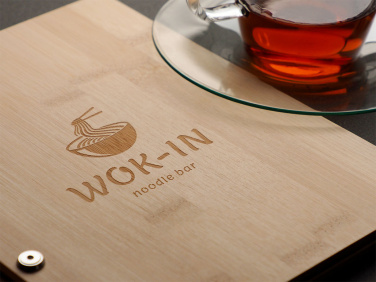 Logotrade mainostuotet kuva: Menukansi 1905292