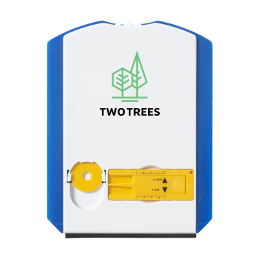 Logotrade mainoslahja ja liikelahja kuva: EuroNormErityinen pysäköintilevy